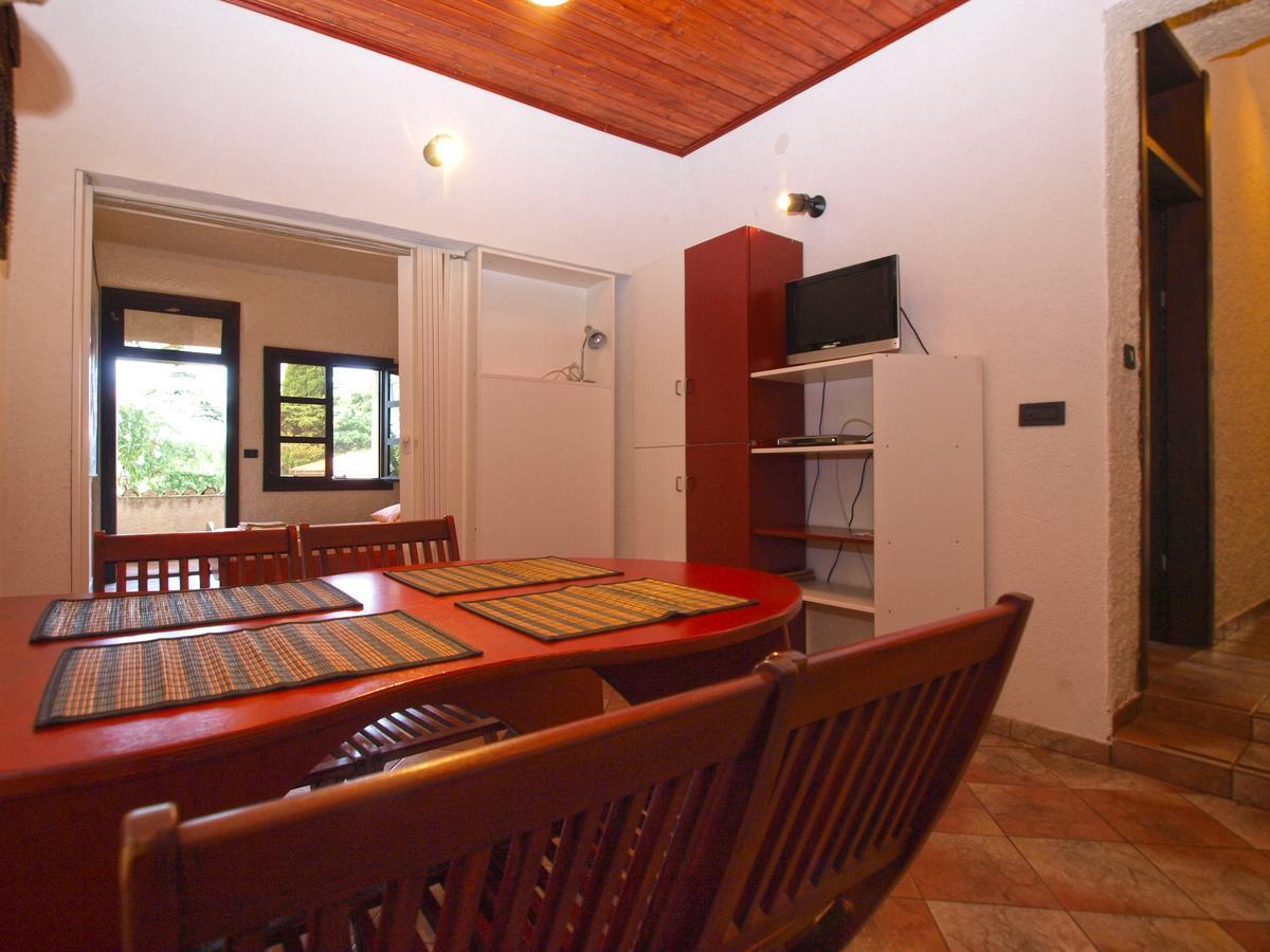 Apartments Nenad 1720 Premantura Exterior foto